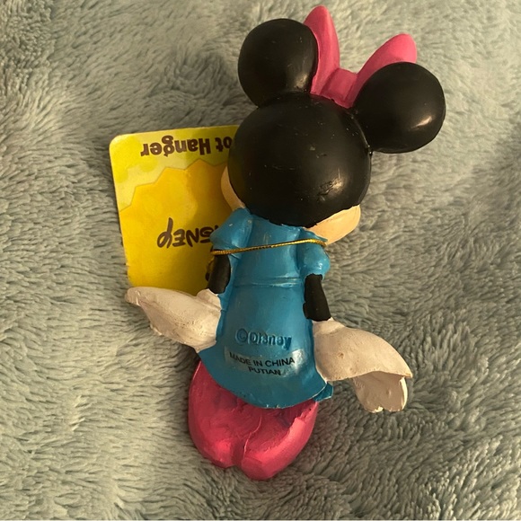Disney Minnie Mouse Pot Hangers - Picture 4 of 4